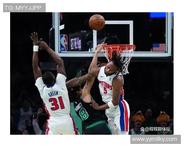 活塞13连胜被完结！康宁汉姆42+8犯大错，怀特27+7，布朗33+10+5